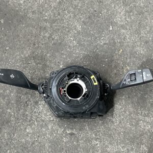 Schakelaareenheid stuurkolom. 1' F40. 3' G21 Touring.  X5 G05