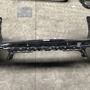 achterbumper x5 g05 m sport