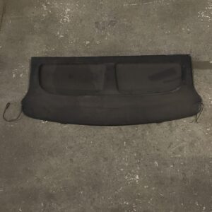 hoedeplank e46 compact