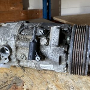 Aircopomp RP aircocompressor