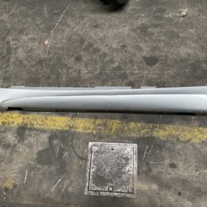 BMW E87 M PAKKET SIDESKIRT LINKS