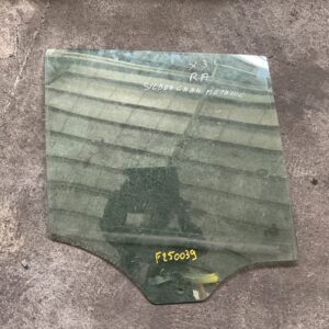 Ruit portier ra f25