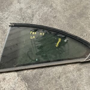 Ruit la carrosserie F22-F87