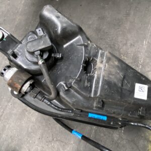 SCR-reservoir passief -G30-G32-G14