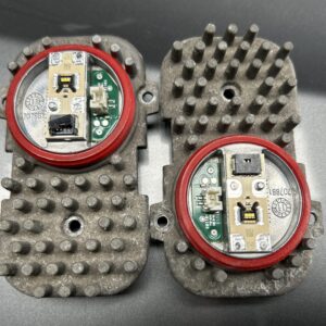 Set LED-modules div modellen.