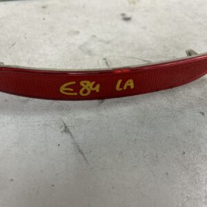 Reflector links e84 no m-pack