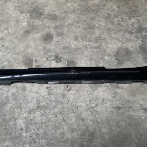 BMW F21 F22 F23 M PAKKET SIDESKIRT LINKS