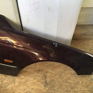 spatbord rv