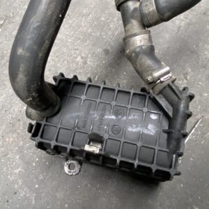 Warmtewisselaar e36 318 tds