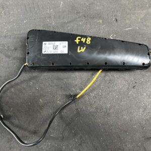zetel airbag links X1-F48