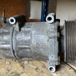 Aircopomp RP aircocompressor