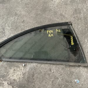 ruit carrosserie ra F22-F87