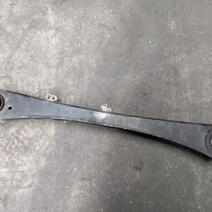 Spoorstang met rubberlager links F25-F26