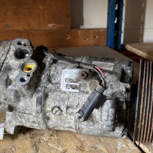 Aircopomp RP aircocompressor n45-n46