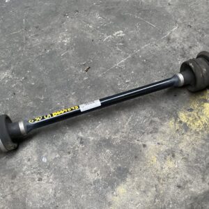 BMW G30 G31 CARDAN LINKS ACHTER 518D-520D