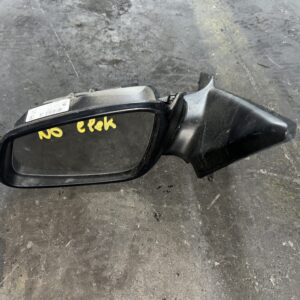 Buitenspiegel verwarmd links F20