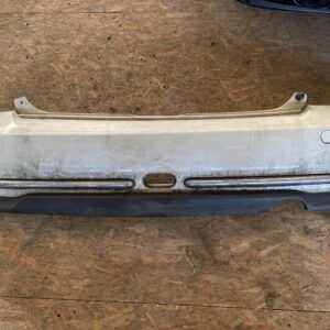 MINI R50 ACHTERBUMPER