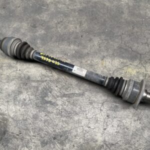 BMW X3 F25 X4 F26 N57 CARDAN LINKS ACHTER