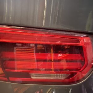 Achterlicht achterklep links f30-F31 lci led