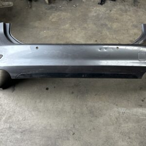3. G21 ACHTERBUMPER