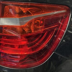 Achterlicht zijwand LED rechts F25-X3