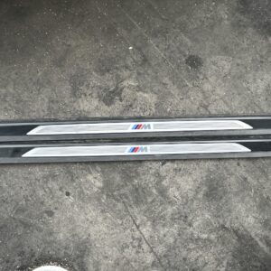 SET INSTAPLIJSTEN   F21-F22-F23 ///M