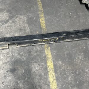 sideskirt links E60-E61