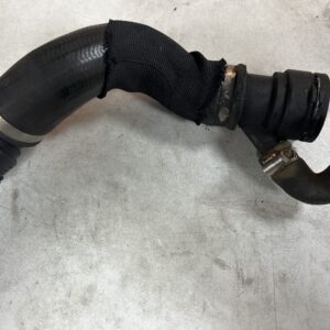 Slang Radiator Onder Koelvloeistofpomp M75N2 E90