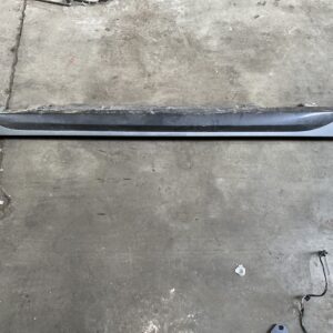 BMW F39 X2 M SIDESKIRT RECHTS