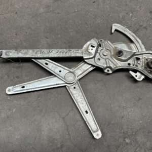 RAAMMECHANISME VOOR LINKS E36 SEDAN -TOURING- COMPACT