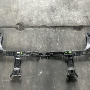Bevestiging bumper hoek links en rechts achter x1 F48