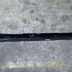 BMW F21 F22 F23 SIDESKIRT RECHTS