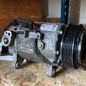 Aircopomp RP aircocompr.met elektromagn.koppeling r134a