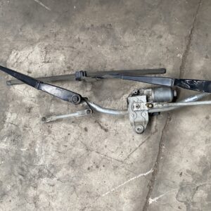 BMW X3 F25 RUITENWISSERMECHANISME VOORAAN