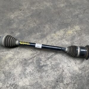 BMW CARDANAS RECHTS ACHTER N20-B48