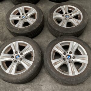 BMW 16” VELGENSET style 222