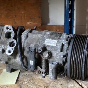 Aircopomp RP aircocompressor n43