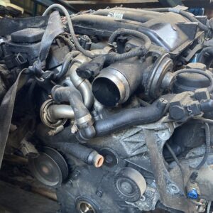 BMW E90-E87 M47 MOTOR M47N2