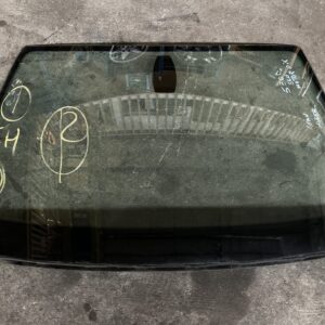 BMW E60-E61 VOORRUIT