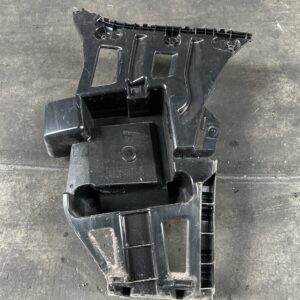 Montageplaats bumpers achter rechts X1.  F48