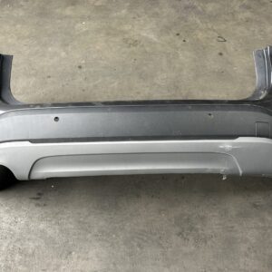 ACHTERBUMPER X1 F48