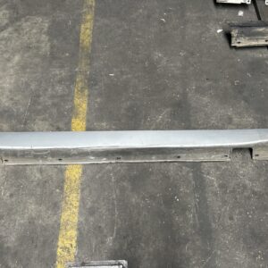 sideskirt rechts E60-E61