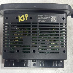 Koplampaandrijfmodule 2' F22. 2' F87 M2. 2' F23  