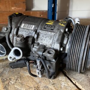 Aircopomp RP A/C compressor n13
