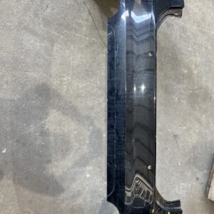 Achterbumper  g21