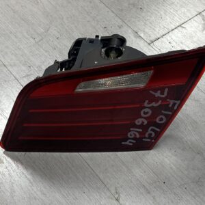 BMW F10 LCI ACHTERLICHT KOFFERKLEP RECHTS