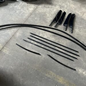 set shadowline F30