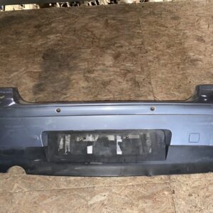 BMW E87 ACHTERBUMPER