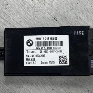 ZETEL MODULE