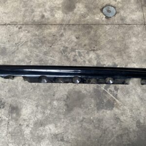 BMW E46 COUPE CABRIO SIDESKIRT RECHTS